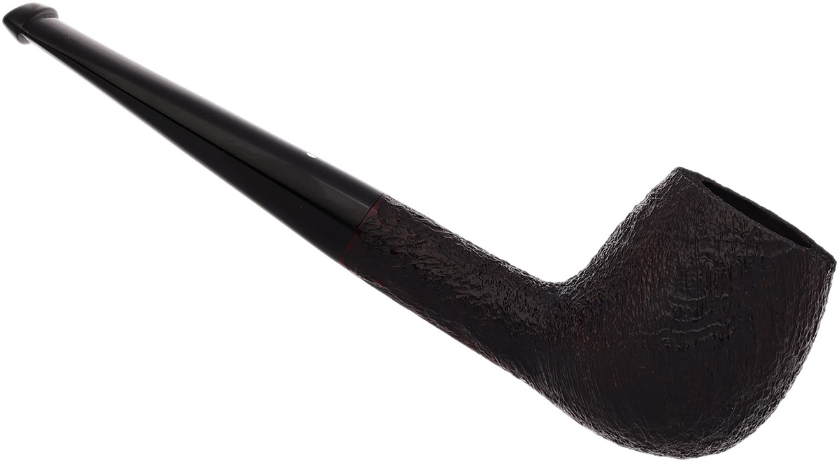 Dunhill Shell Briar (4101) (2014)