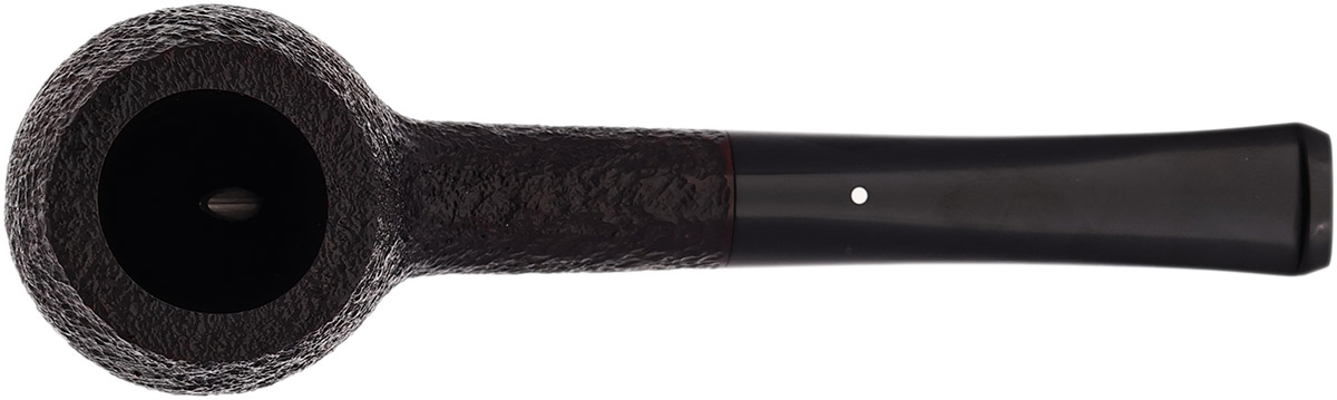 Dunhill Shell Briar (4101) (2014)