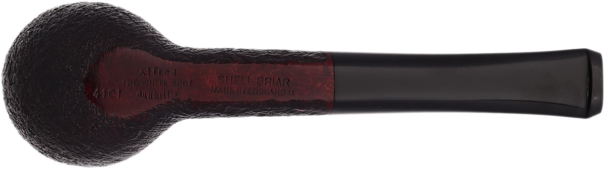 Dunhill Shell Briar (4101) (2014)