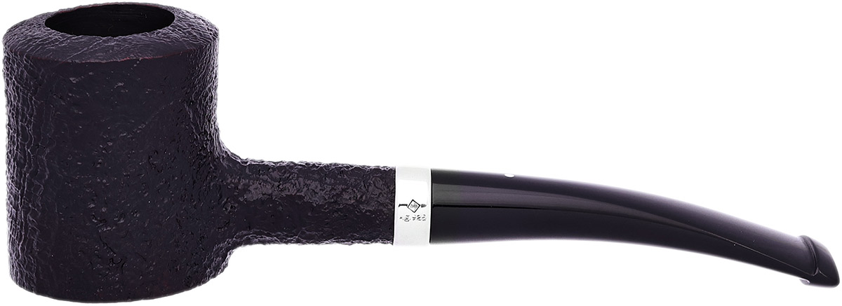 Dunhill Shell Briar Quaint Poker with Silver (4) (2023)