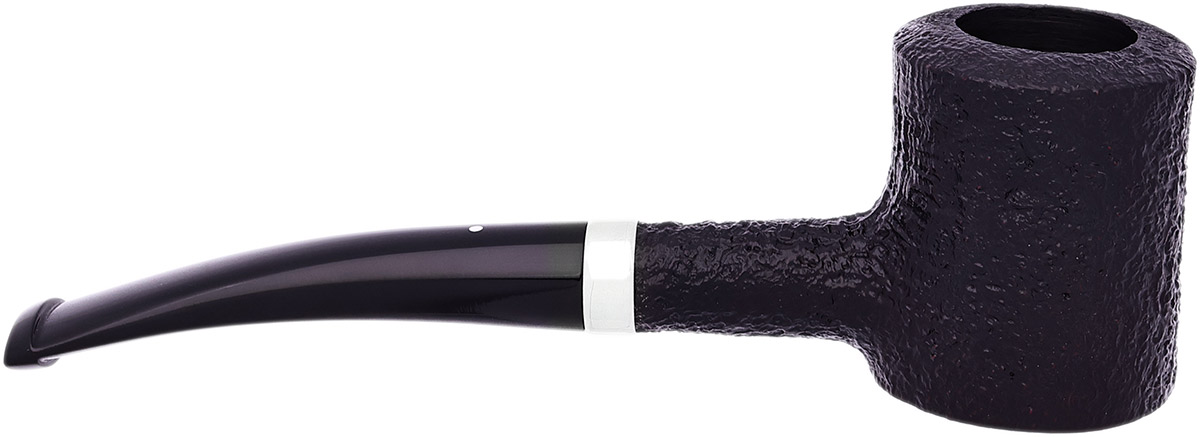 Dunhill Shell Briar Quaint Poker with Silver (4) (2023)