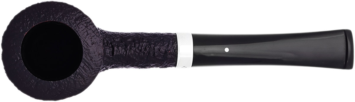 Dunhill Shell Briar Quaint Poker with Silver (4) (2023)