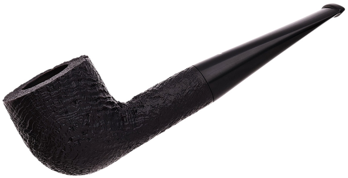 Dunhill Shell Briar (5106) (2021)