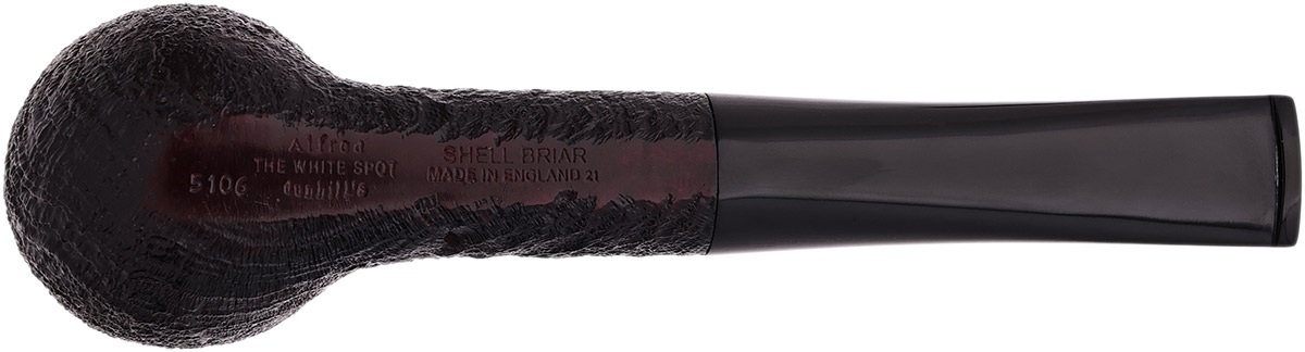 Dunhill Shell Briar (5106) (2021)