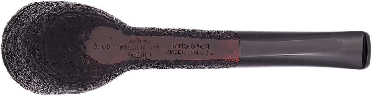 Dunhill Ring Grain (3105) (2025)