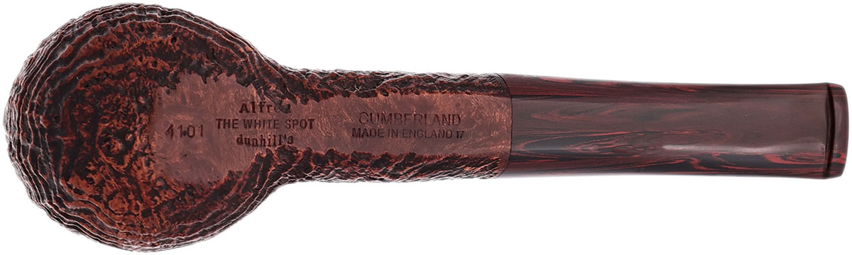 Dunhill Cumberland (4101) (2017)