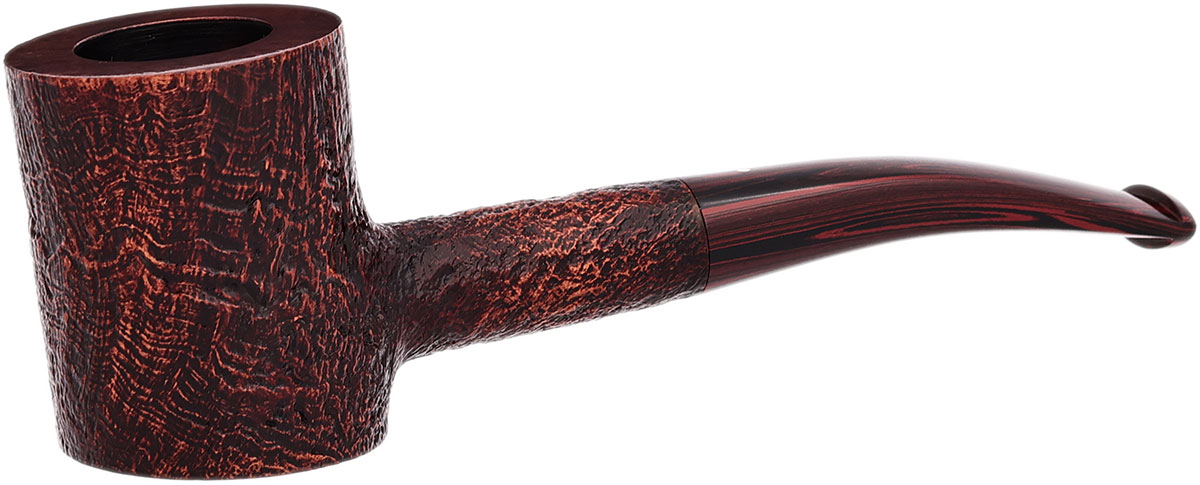 登喜路 Cumberland (5120) (2025) 扑克斗