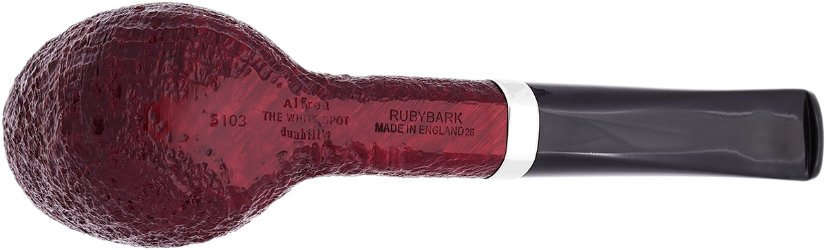 Dunhill Ruby Bark (5103) (2026)