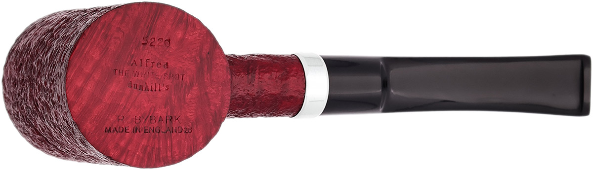 Dunhill Ruby Bark (5220) (2025)