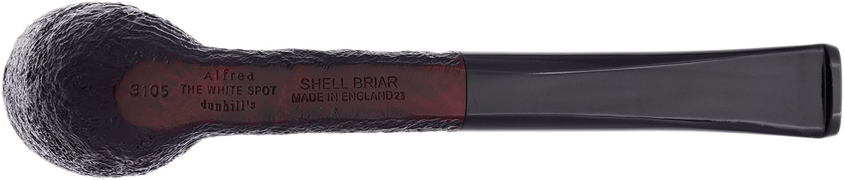 Dunhill Shell Briar (3105) (2026)