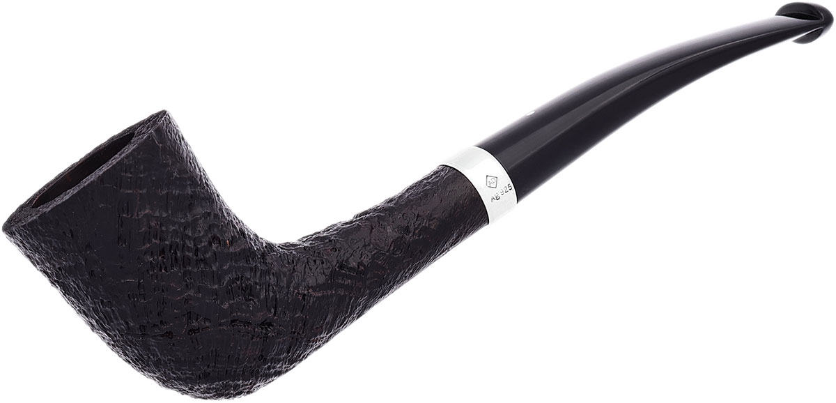Dunhill Shell Briar with Silver (3421) (2026)