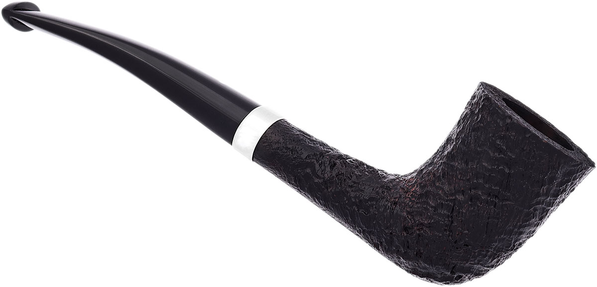 Dunhill Shell Briar with Silver (3421) (2026)
