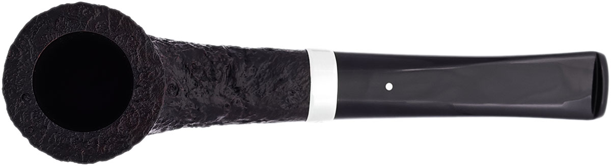 Dunhill Shell Briar with Silver (3421) (2026)