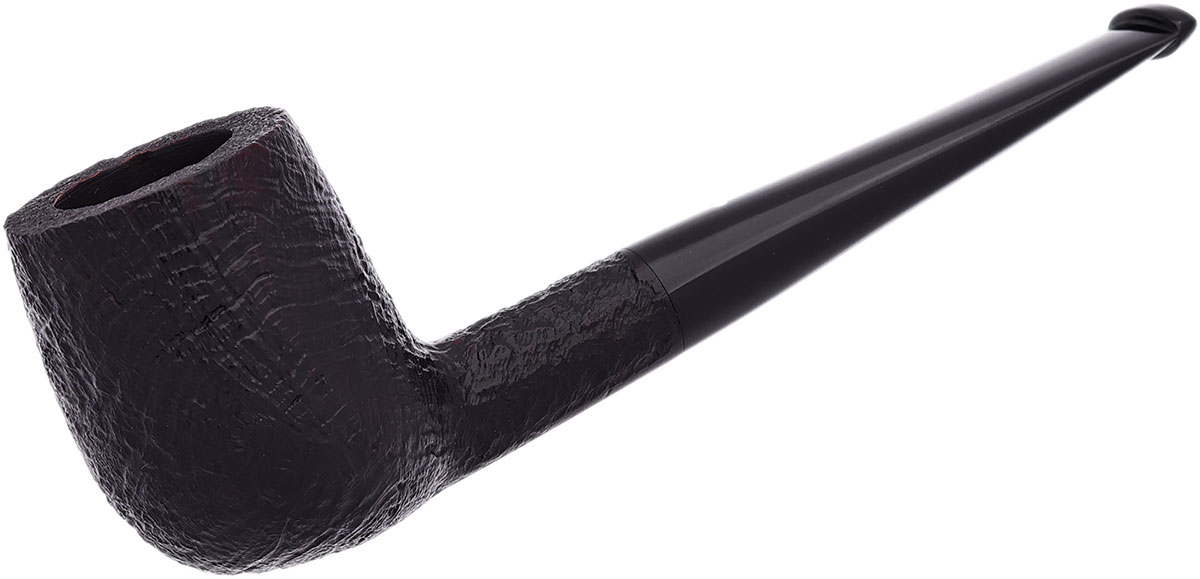 Dunhill Shell Briar (4103) (2023)