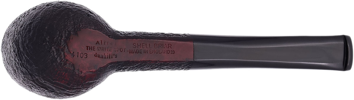 Dunhill Shell Briar (4103) (2023)