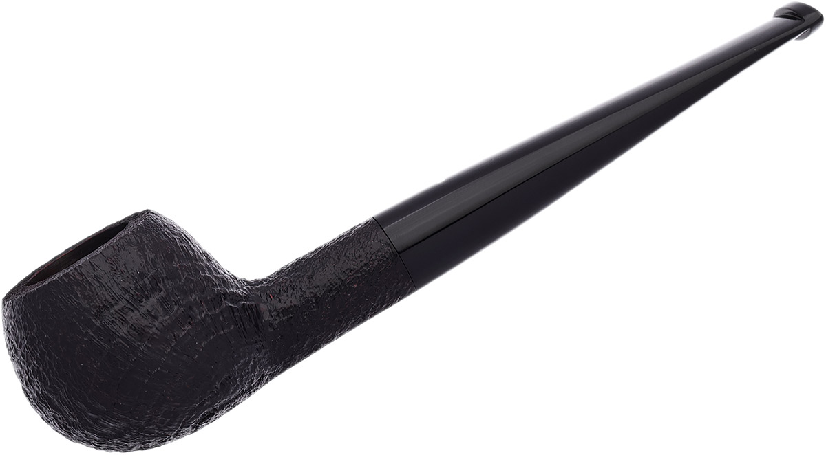Shell Briar (4107) (2026) Tobacco Pipe