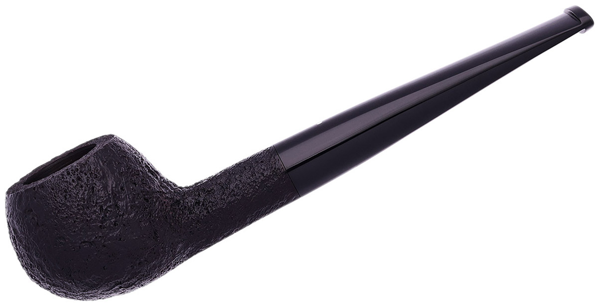 Dunhill Shell Briar (4107) (2026)