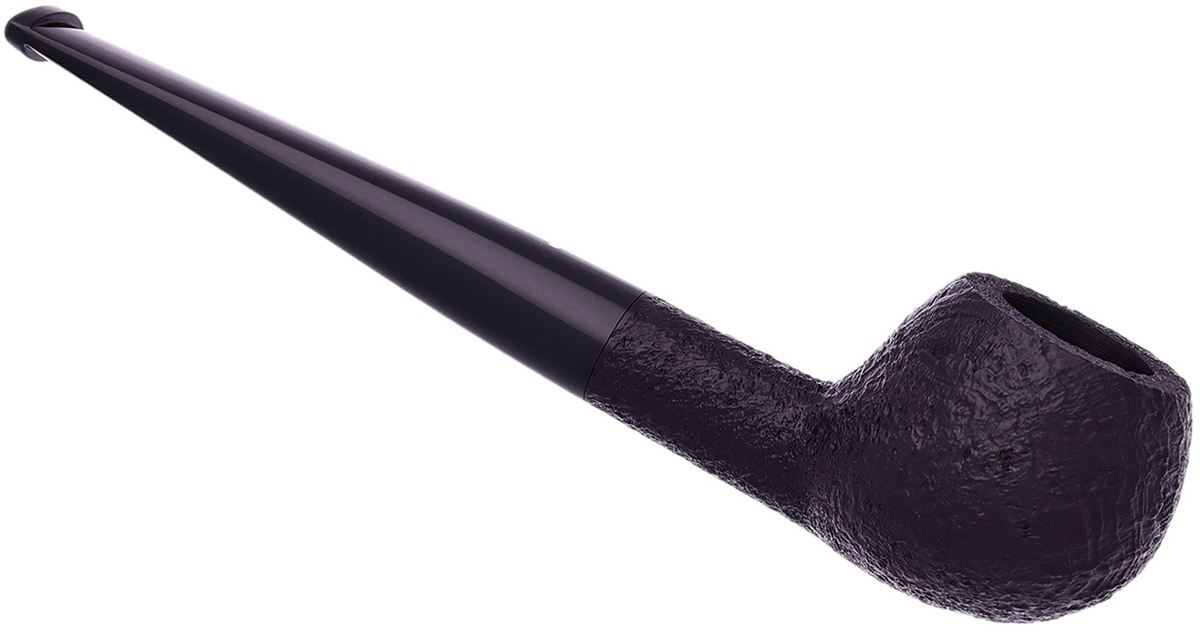 Dunhill Shell Briar (4107) (2026)