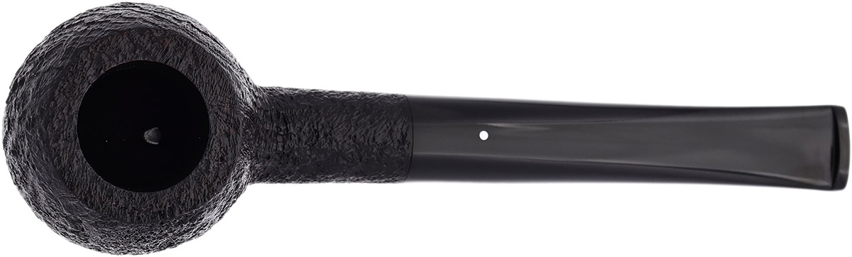 Dunhill Shell Briar (4107) (2026)