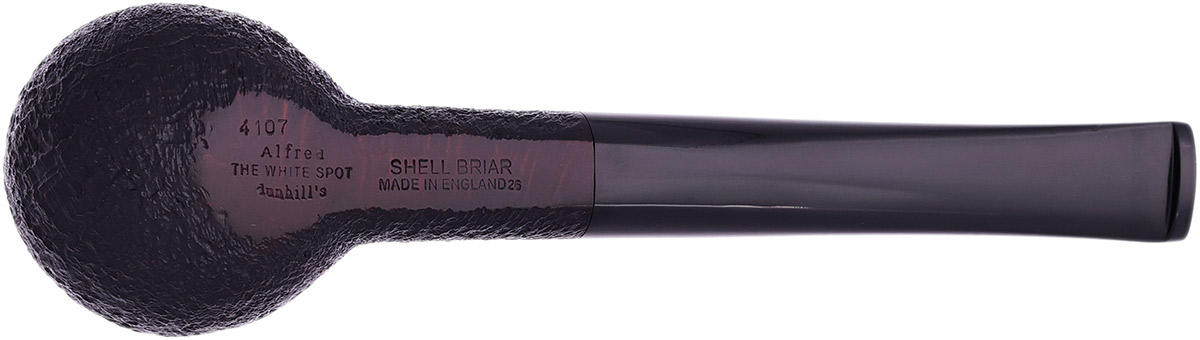 Dunhill Shell Briar (4107) (2026)