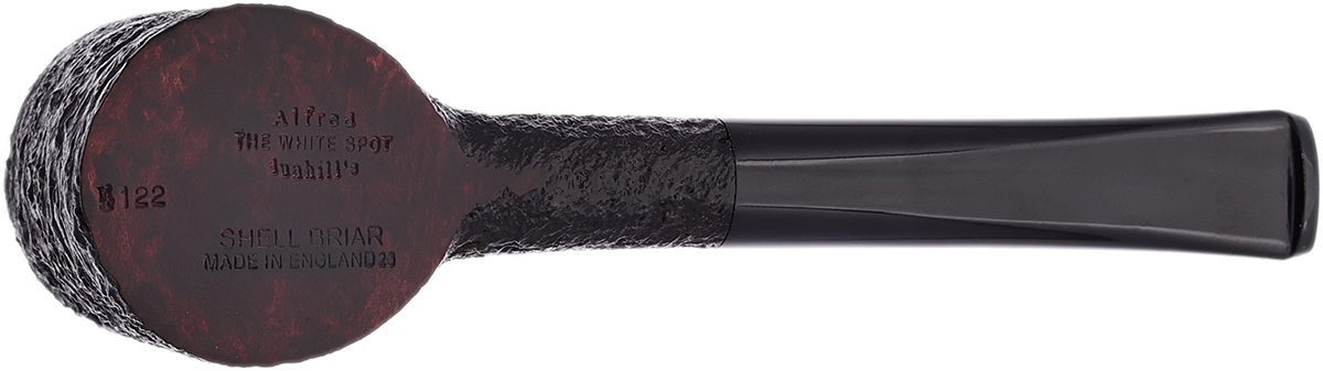 Dunhill Shell Briar (4122) (2026)