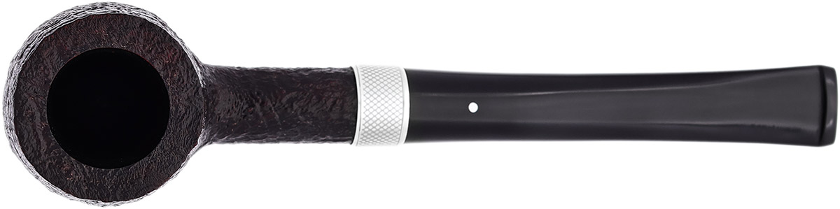 登喜路 Shell Briar with Silver (4303) (2016) 撞球斗 图片 3