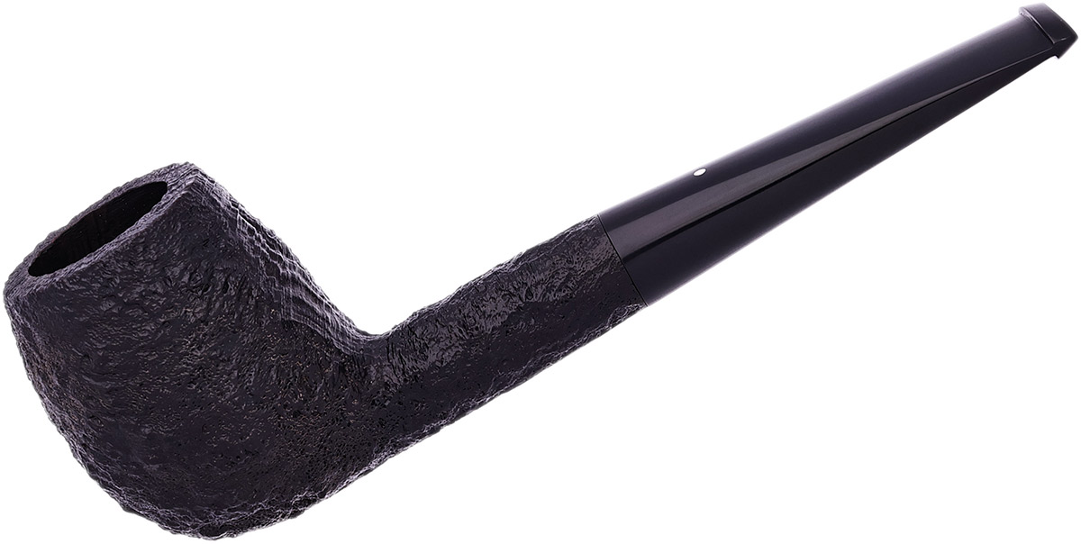 Dunhill Shell Briar (5101) (2001)