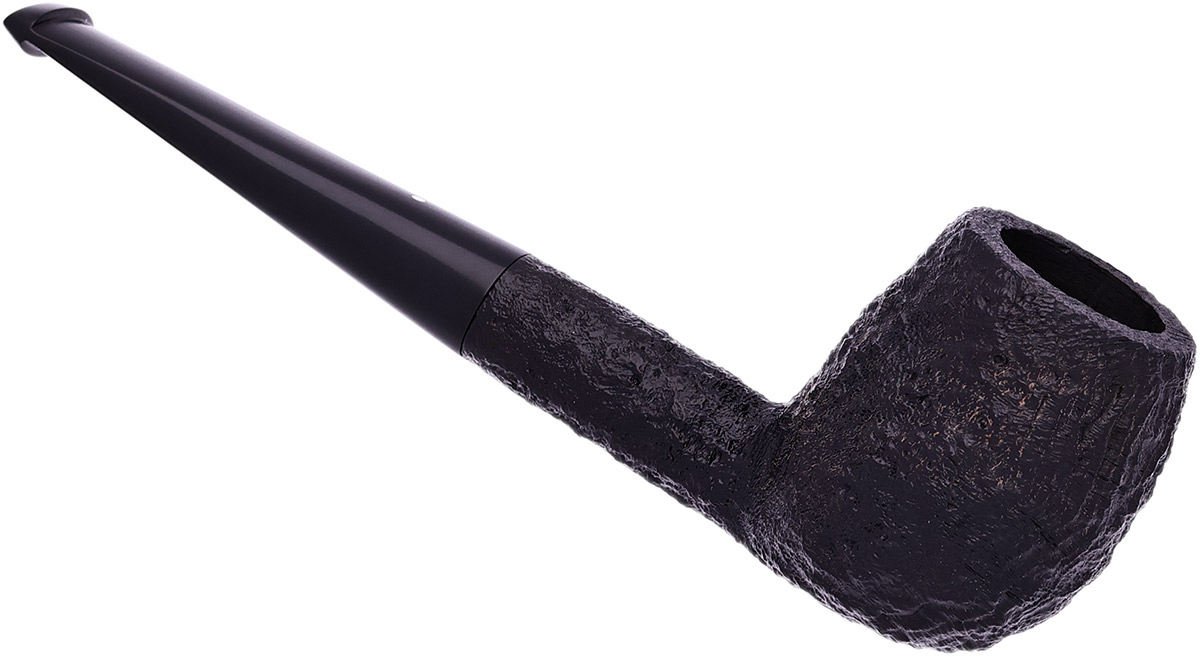 Dunhill Shell Briar (5101) (2001)