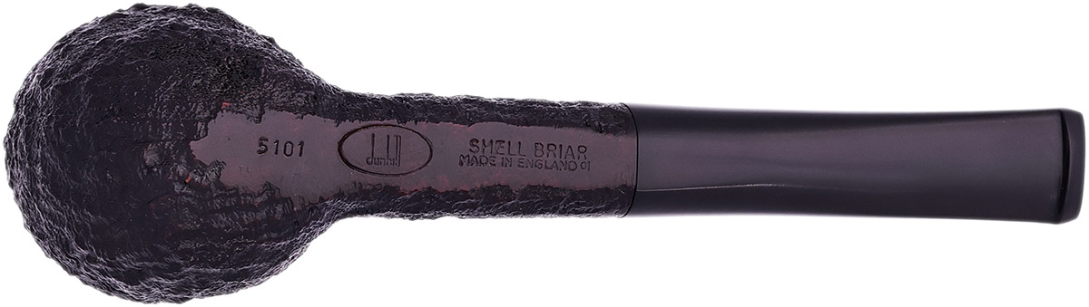 Dunhill Shell Briar (5101) (2001)