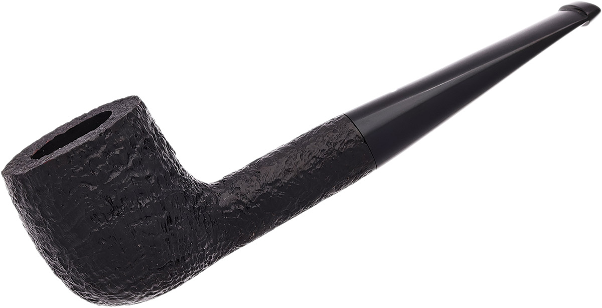 Dunhill Shell Briar (5106) (2013)