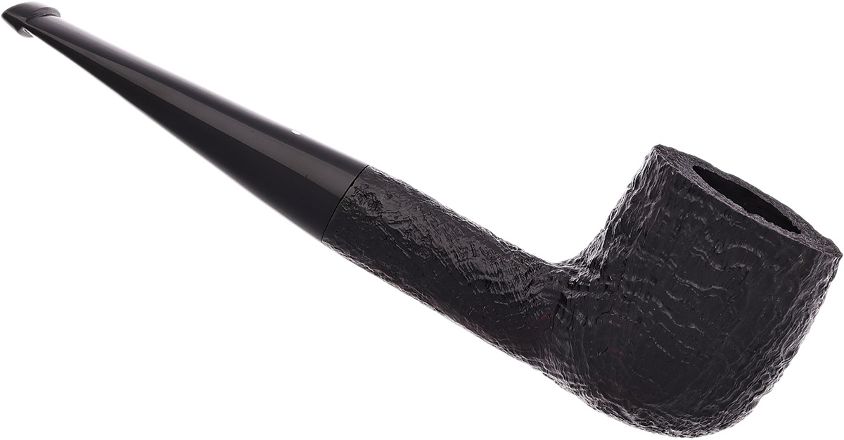 Dunhill Shell Briar (5106) (2013)