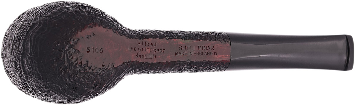 Dunhill Shell Briar (5106) (2013)