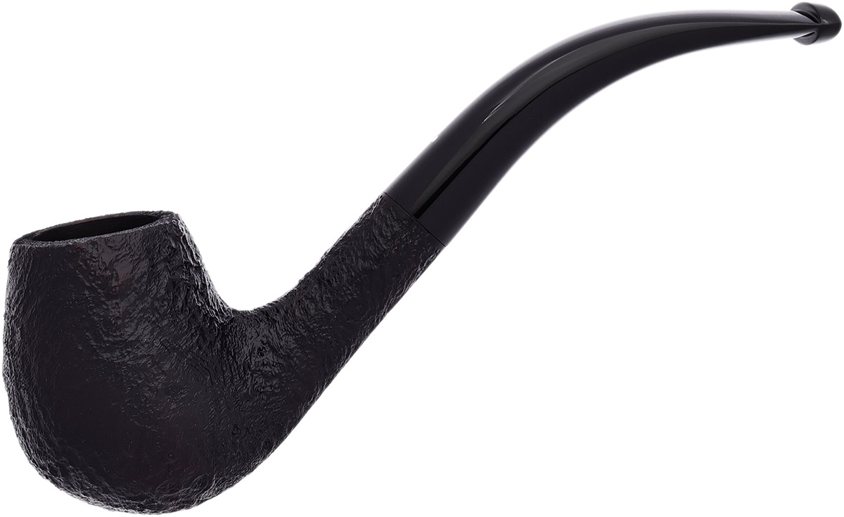 Shell Briar (5113) (2025) Tobacco Pipe
