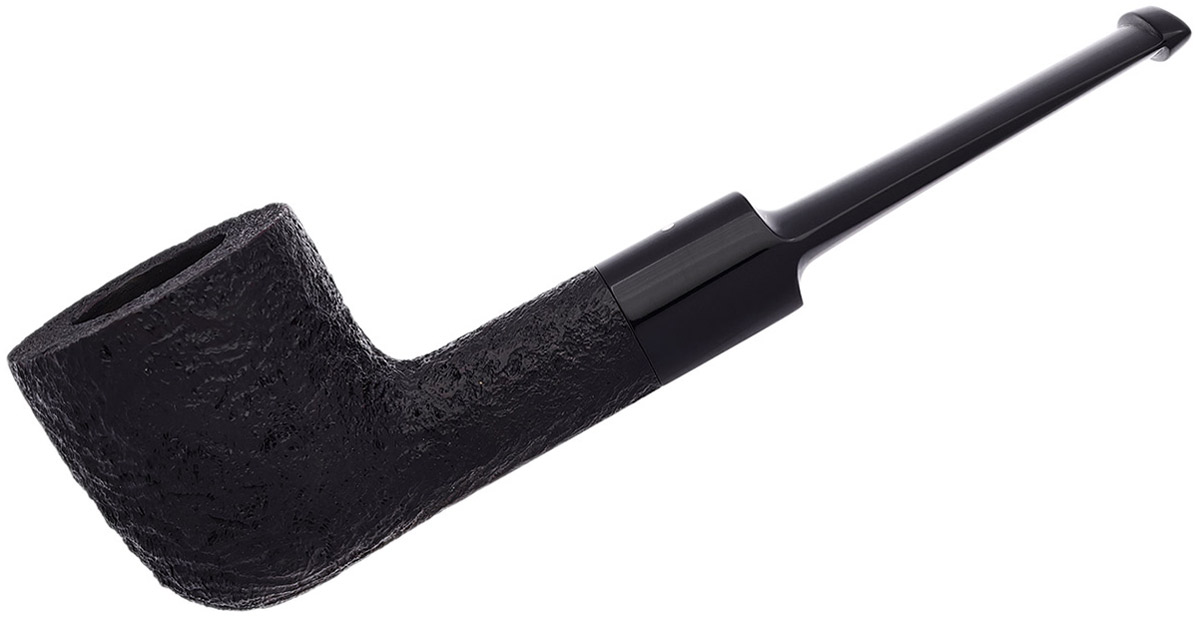 Shell Briar (5206) (2019) Tobacco Pipe