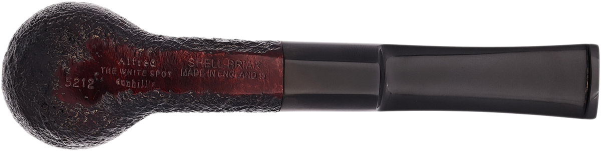 Dunhill Shell Briar (5212) (2013)