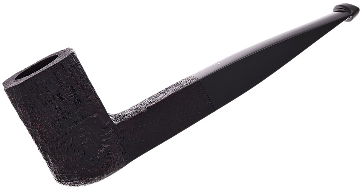 Dunhill Shell Briar (6124) (2026)