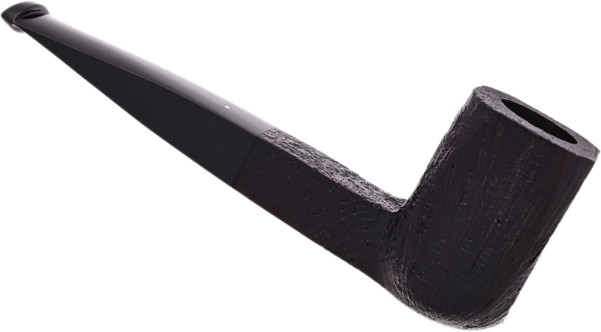 Dunhill Shell Briar (6124) (2026)