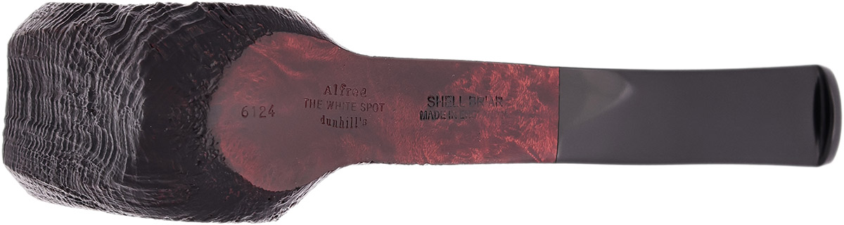 Dunhill Shell Briar (6124) (2026)