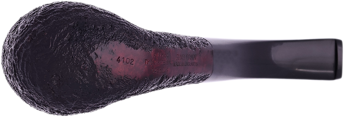 Dunhill Ring Grain (4102) (2026)