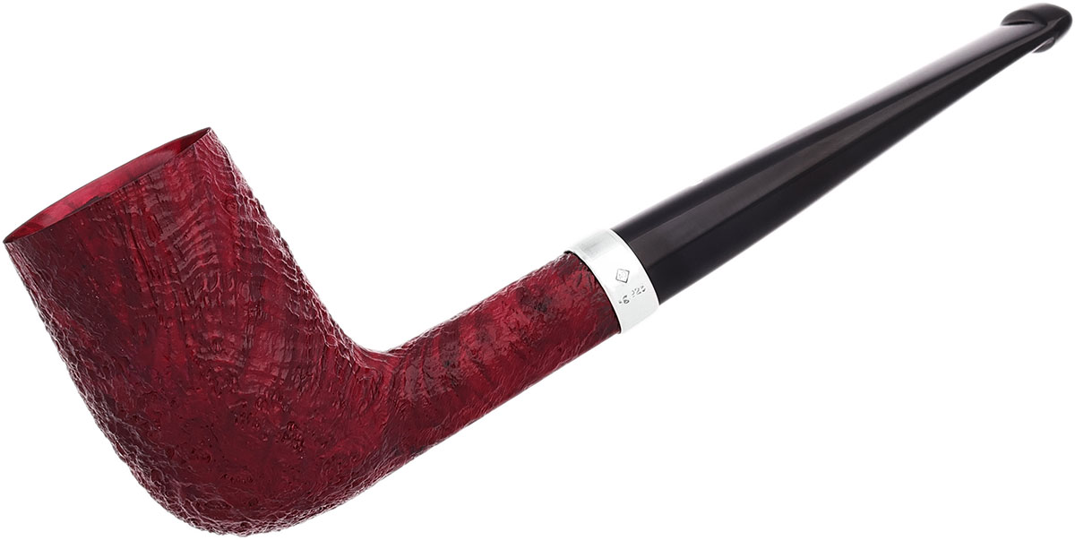 Dunhill Ruby Bark (4112) (2023)