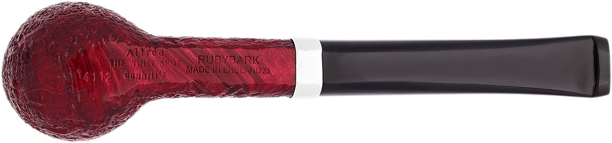 Dunhill Ruby Bark (4112) (2023)