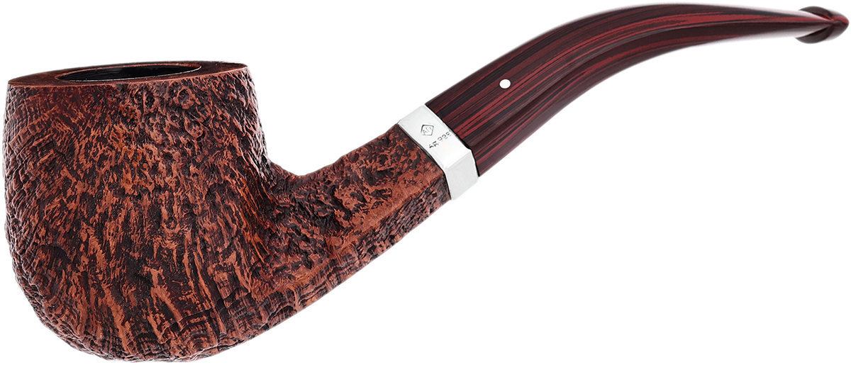 Dunhill County with Silver (5115) (2019)