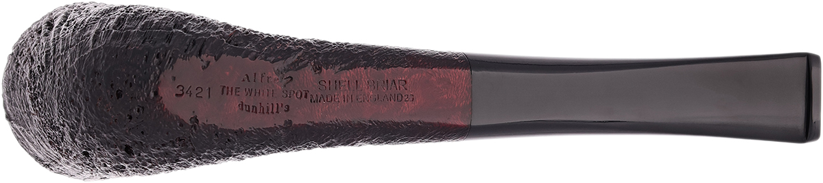Dunhill Shell Briar (3421) (2026)