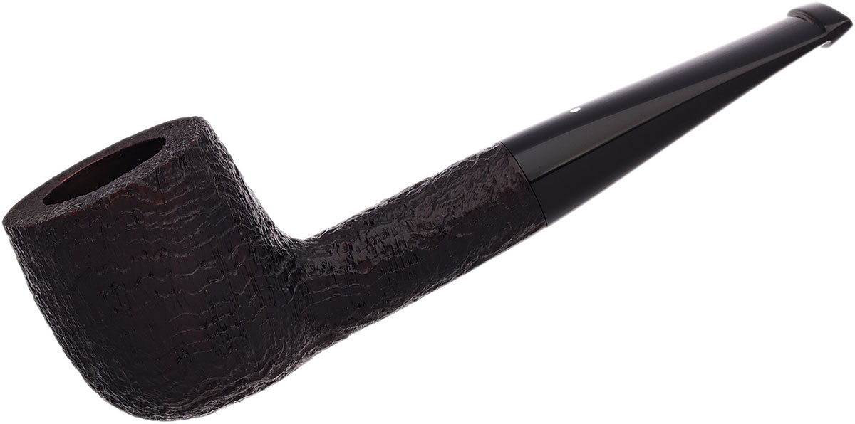 Dunhill Shell Briar (4106) (2014)