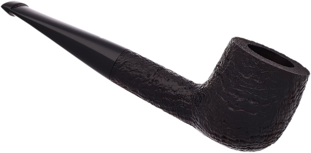 Dunhill Shell Briar (4106) (2014)
