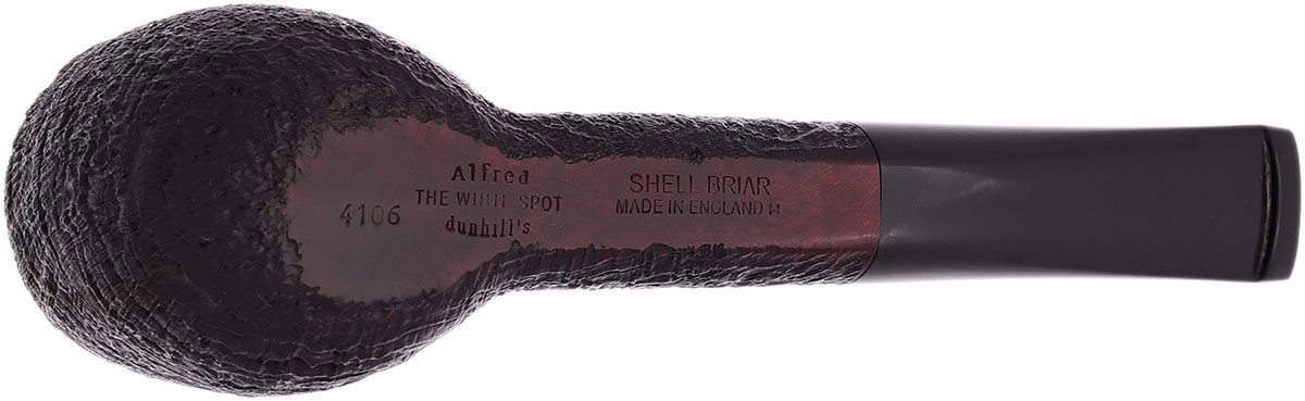 Dunhill Shell Briar (4106) (2014)