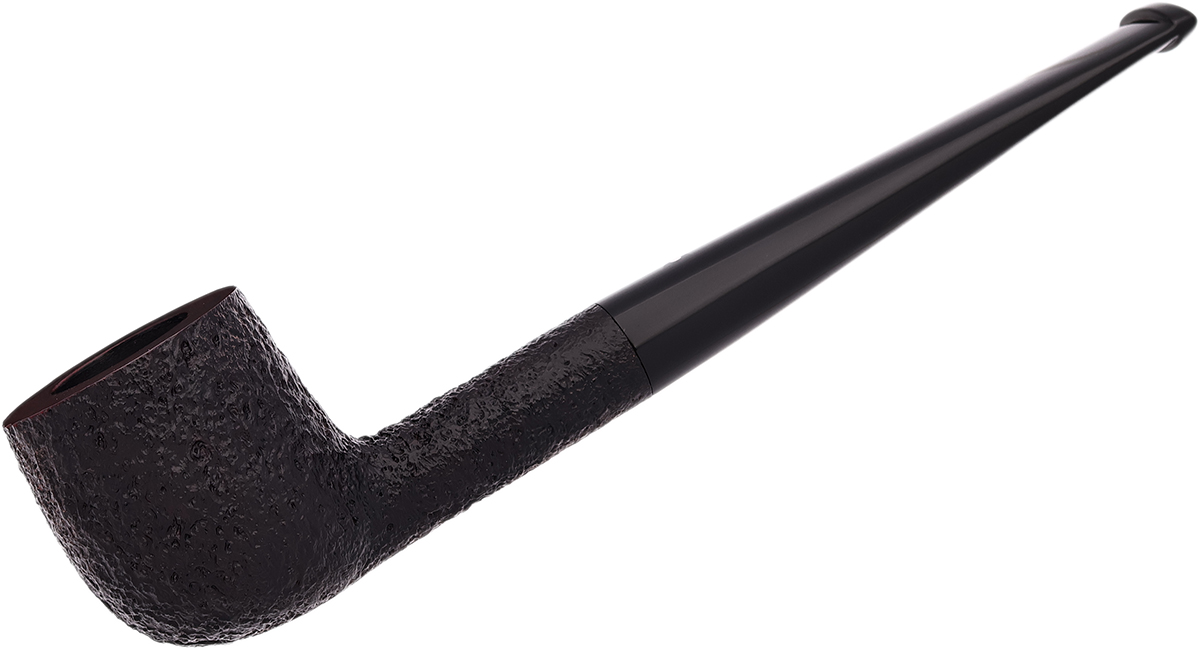 Dunhill Shell Briar (4306) (2021)