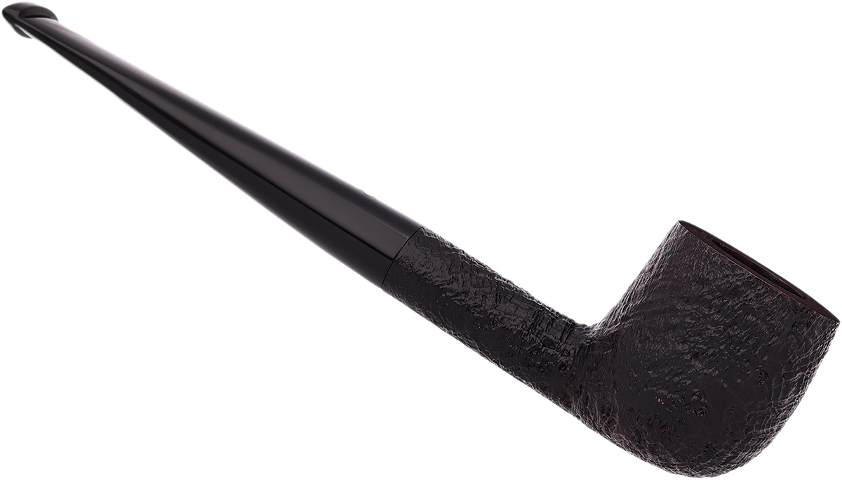 Dunhill Shell Briar (4306) (2021)