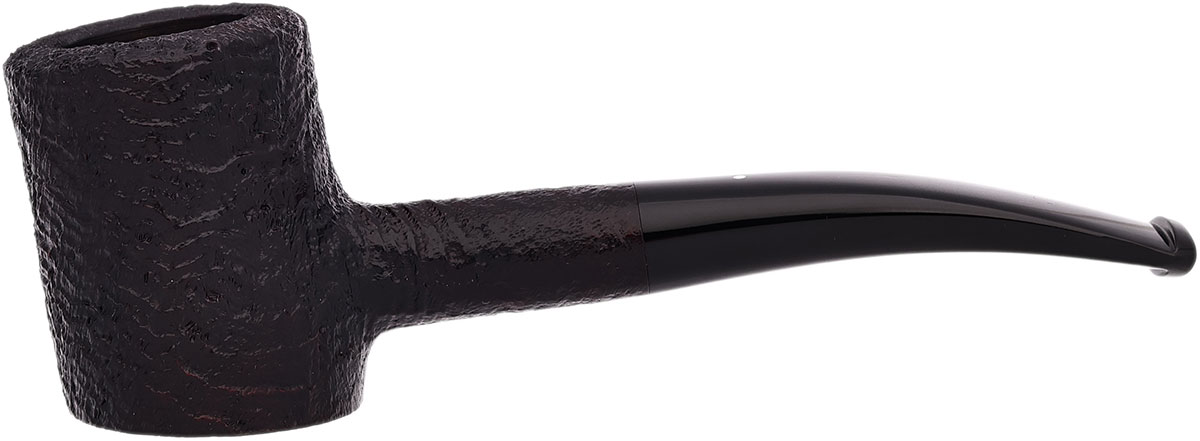 Dunhill Shell Briar (5120) (2025)