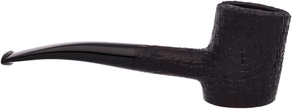 Dunhill Shell Briar (5120) (2025)